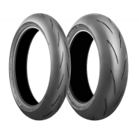 BRIDGESTONE 120/70 R17 58W TL RS12F BATTLAX